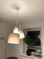 Hängelampe Deckenlampe 3 Schirme Lampen kurz Schleswig-Holstein - Harrislee Vorschau