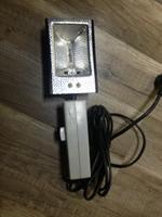 Fotolampe Handlampe DDR Sachsen-Anhalt - Möser Vorschau