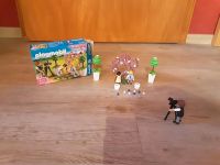 Playmobil Hochzeit Fotograf Blumenkinder 9230 Rheinland-Pfalz - Gerach Vorschau