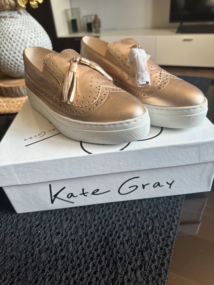 Kate Gray Schuhe 40 in Edingen-Neckarhausen