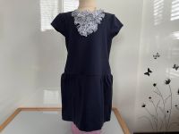 Zara kids - Kleid blau Viscose - Gr.110, 4-5J. Niedersachsen - Laatzen Vorschau