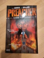 Preacher - Vertigo Comic Nordrhein-Westfalen - Leverkusen Vorschau