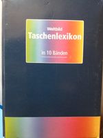 Taschen-Lexikon von Weltbild 10 Bände Bayern - Regensburg Vorschau