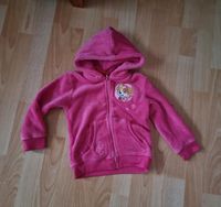 Paw patrol skye jacke flausch sweatjacke fleecejacke 98 104 Sachsen - Burgstädt Vorschau