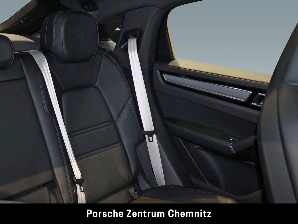 Porsche Cayenne E-Hybrid Coupé Platinum Ed.!;4+1 Sitze;S in Chemnitz