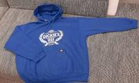 DICKIES HOODIE Pullover Kapuze XXL Blau Top pulli Bayern - Hof (Saale) Vorschau