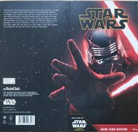 Star Wars Münzen Set  Dark Side Edition  lim. Edition Hessen - Nidderau Vorschau