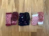 Baby Socken Lauflernsocken Größe ca. 18-20 Bayern - Teisendorf Vorschau