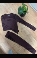 Puma Sport Set - Braun - neu! Nordrhein-Westfalen - Solingen Vorschau