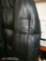 Belstaff Herren Leder Boberjacke. Neu Hessen - Wiesbaden Vorschau