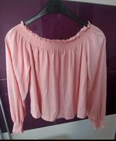 Schicker Pullover/ Langarm Top gr.m H&M Sachsen-Anhalt - Sangerhausen Vorschau