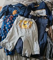 Paket Hosen und Tshirts 86 16 Tlg zwillinge doppelt Bayern - Schwindegg Vorschau