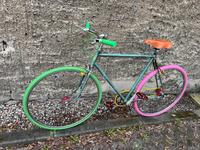 ❌ DIAMANT ELITE SPORT HERREN FAHRRAD BIKE FIXIE EINZELSTÜCK DDR ❌ Brandenburg - Cottbus Vorschau