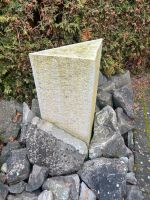 Granit Brunnenstein Nordrhein-Westfalen - Emsdetten Vorschau
