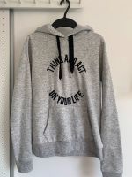 Pimkie Pullover Shirt Oberteil Sweatshirt Sweatjacke XS 34 Nordrhein-Westfalen - Bottrop Vorschau