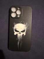 Handyhülle Case Hülle iPhone 14 pro Max punisher Köln - Chorweiler Vorschau