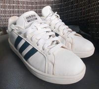 Adidas Sneaker Gr. 38 weiß Bayern - Ebermannsdorf Vorschau