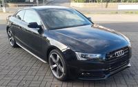 Audi S5 3.0 TFSI V6 Coupe Quattro 24V Kompressor Hessen - Fulda Vorschau
