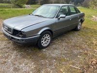 Audi 80 b4 v6 teile , Ersatzteile , schlachtfest Bayern - Neusorg Vorschau