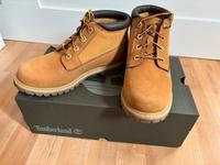 Timberland Nellie wheat Nubuck Frankfurt am Main - Sachsenhausen Vorschau