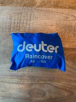 Deuter Rucksack Regencover Stuttgart - Stuttgart-West Vorschau