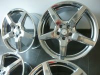 AMG Felgen 19" Mercedes C218 C219 CLS R230 R231 W212 W211 Mecklenburg-Vorpommern - Stralsund Vorschau