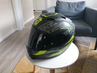 Scorpion Exo Motorradhelm Gr. L Bayern - Sünching Vorschau