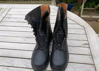 Springerstiefel ungetragen Original BW Gr. 255/40 Kiel - Elmschenhagen-Kroog Vorschau