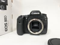 Canon EOS 80D Gehäuse Dortmund - Innenstadt-Ost Vorschau