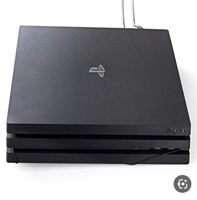 PlayStation 4 Pro Niedersachsen - Braunschweig Vorschau