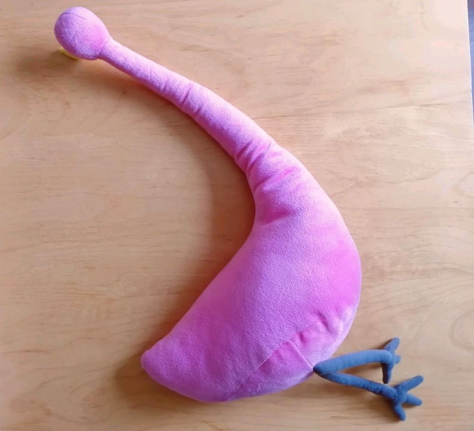 IKEA Sagoskatt | Flamingo | rosa | Plüsch Kuscheltier | selten in Bochum -  Bochum-Mitte | Kuscheltiere günstig kaufen, gebraucht oder neu | eBay  Kleinanzeigen ist jetzt Kleinanzeigen