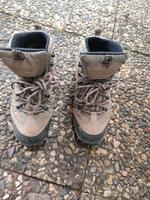Boots von Jack Wolfskin gr 40 Dithmarschen - Heide Vorschau