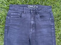 Jeans von ONLY, schwarz, Gr. S/32 Nordrhein-Westfalen - Paderborn Vorschau