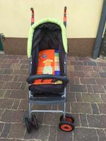 Buggy gebraucht Brandenburg - Beetzsee Vorschau