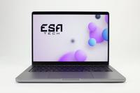 Neu ☑️ Apple MacBook Pro 18,3 A2442 (2021) M1 Pro ✨ 14.0" / 32 GB / 512 GB / 3024x1964 / APL1103 Bayern - Mettenheim Vorschau