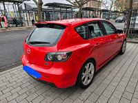 Mazda 3 2.0 Benzin Bayern - Aschaffenburg Vorschau