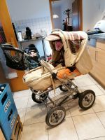 Kinderwagen Christiane Wegener Rheinland-Pfalz - Schwegenheim Vorschau