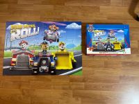 Großes Paw Patrol Puzzle Kreis Pinneberg - Heidgraben Vorschau