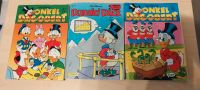 Donald Duck, Onkel Dagobert Nr.170,47,63,51 LustigesTaschenbuch Sachsen - Bobritzsch-Hilbersdorf Vorschau