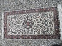 Orienteppich "HAMEDAN" Perserteppich-Teppich-Brücke-old carpet Bayern - Bobingen Vorschau