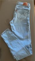 Levi’s Jeans gr. 28 high rise super skinny Rheinland-Pfalz - Mudenbach Vorschau