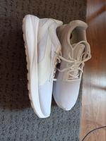 PUMA Weiss Sneaker Schuhe Nr. 44 Nordrhein-Westfalen - Siegen Vorschau