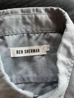 Ben Sherman — Hemd mit kurzen Ärmeln Köln - Lindenthal Vorschau