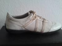 Herren-Sneaker von HUGO BOSS (Gr. 42) Frankfurt am Main - Nordend Vorschau