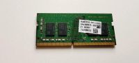 8GB DDR4 2400Mhz SO-DIMM PC4-19200 Notebook RAM Arbeitsspeicher Sachsen - Chemnitz Vorschau