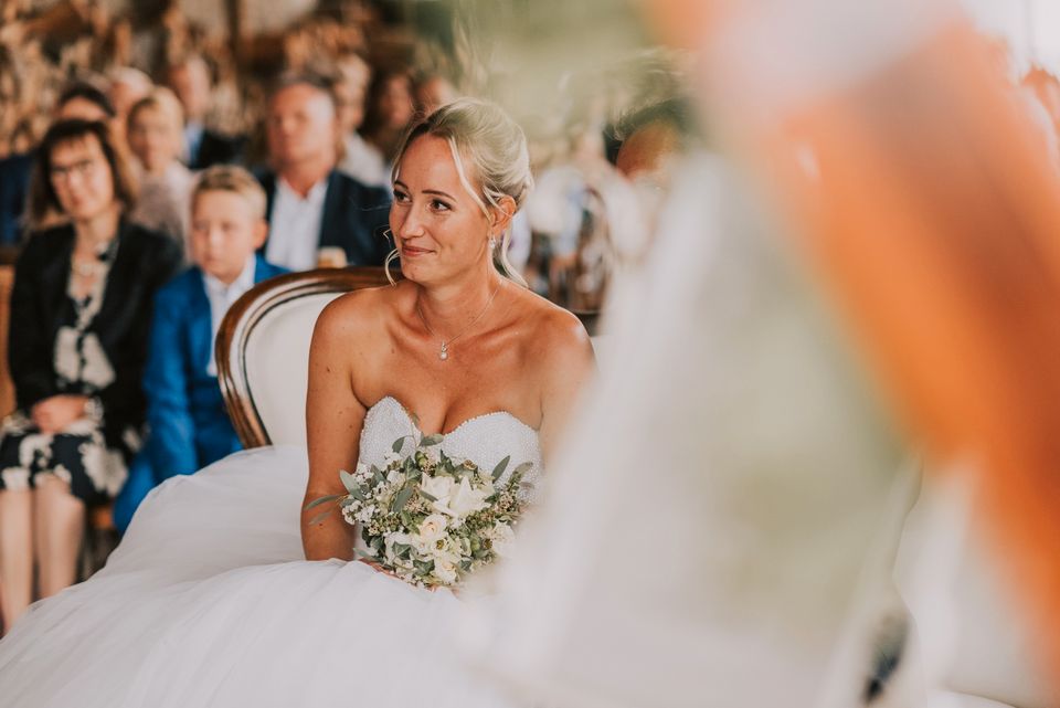 Hochzeitsfotograf Fotograf Trauung Hochzeit Standesamt Kirche WOW in Hanau