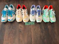 Adidas ZX „30 Years of Torsion“ Pack Gr. 44 2/3 NEU! DS Hessen - Hohenroda Vorschau
