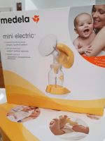 Milchpumpe Medela - mini electric Bayern - Pforzen Vorschau