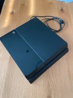 PlayStation 4 500GB Saarland - Bexbach Vorschau