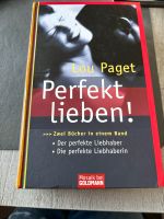 Lou Paget: perfekt lieben! Baden-Württemberg - Asperg Vorschau